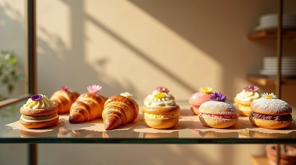 Top 7 des entremets iconiques à commander en click & collect
